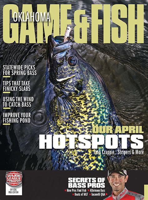 wa fish and game|oklahoma game and fish commission.